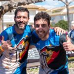carrera de obstaculos en torreblanca
