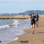 carrera de obstaculos en torreblanca