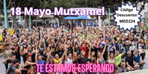 código descuento en carrera de obstáculos en alicante